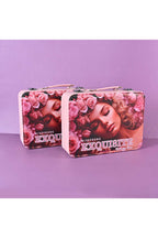 Missyoung EXQUISITE New Makeup Kit – Professional All-in-One Beauty Set with Eyeshadow, Blush, Lip Colors & Brushes | Full Face Cosmetic Gift Set