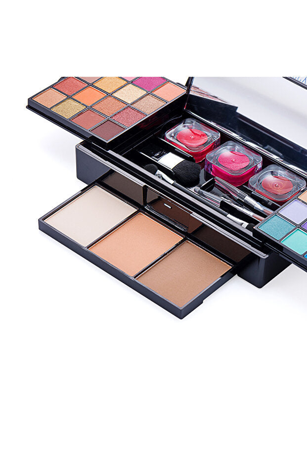 Missyoung Multi Functional Facial Makeup Delicate Set