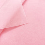 50 Sheets Baby Pink Tissue Paper Gift Wrapping DIY Tissues 50 * 70cm…17 Grams,Acid Free for A Variety Of Craft, Art and Paper Projects,T-Shirt Wrap