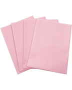 50 Sheets Baby Pink Tissue Paper Gift Wrapping DIY Tissues 50 * 70cm…17 Grams,Acid Free for A Variety Of Craft, Art and Paper Projects,T-Shirt Wrap