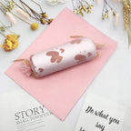 50 Sheets Baby Pink Tissue Paper Gift Wrapping DIY Tissues 50 * 70cm…17 Grams,Acid Free for A Variety Of Craft, Art and Paper Projects,T-Shirt Wrap