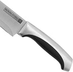 Chef’s Knife 8 Inch – Professional Kitchen Knife for Cutting, Slicing, Chopping & Dicing – Sharp Stainless Steel Blade, Ergonomic Handle, Rust-Resistant & Easy to Clean – Multipurpose Cooking Knife for Home & Restaurant Use