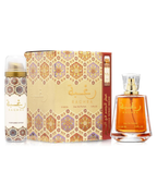 LATTAFA PERFUMES Raghba By Arabic Perfume For Men & Women - Eau De Parfum, 100ml