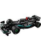 LEGO Technic Mercedes-AMG F1 W14 E Performance Pull-Back Race Car – Buildable Model Vehicle Set for Kids 7+ (42165)
