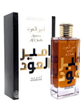 Lattafa Ameer Al Oudh Intense Oud Eau De Parfum for Men – 100 ml