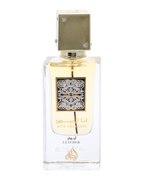 Lattafa Ana Abiyedh Leather Eau de Parfum for Unisex 60 ml