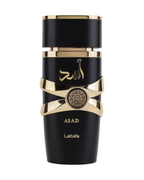 Lattafa Asad Eau de Parfum for Men – 100ML