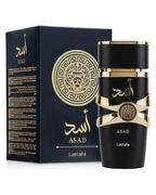 Lattafa Asad Eau de Parfum for Men – 100ML