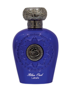 Lattafa Blue Oud Unisex Eau de Perfume, 100 ml