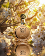 Lattafa Fakhar Extrait Eau De Parfum for Unisex 100 ml