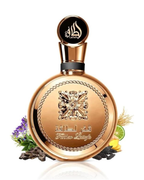 Lattafa Fakhar Extrait Eau De Parfum for Unisex 100 ml