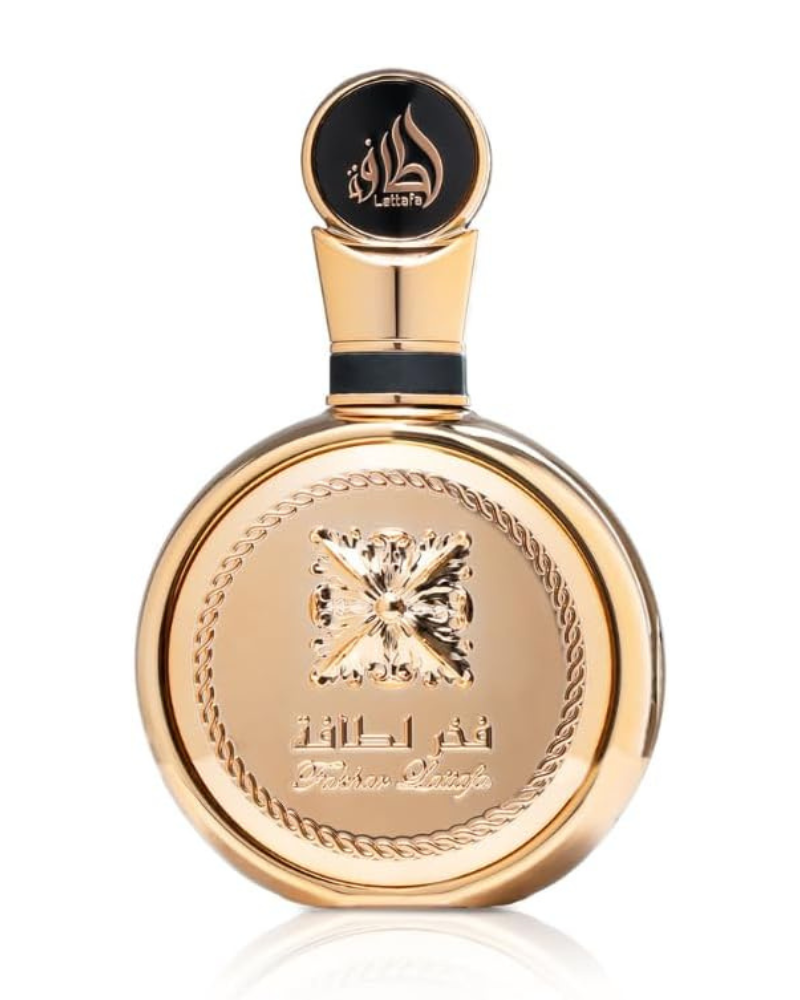 Lattafa Fakhar Extrait Eau De Parfum for Unisex 100 ml
