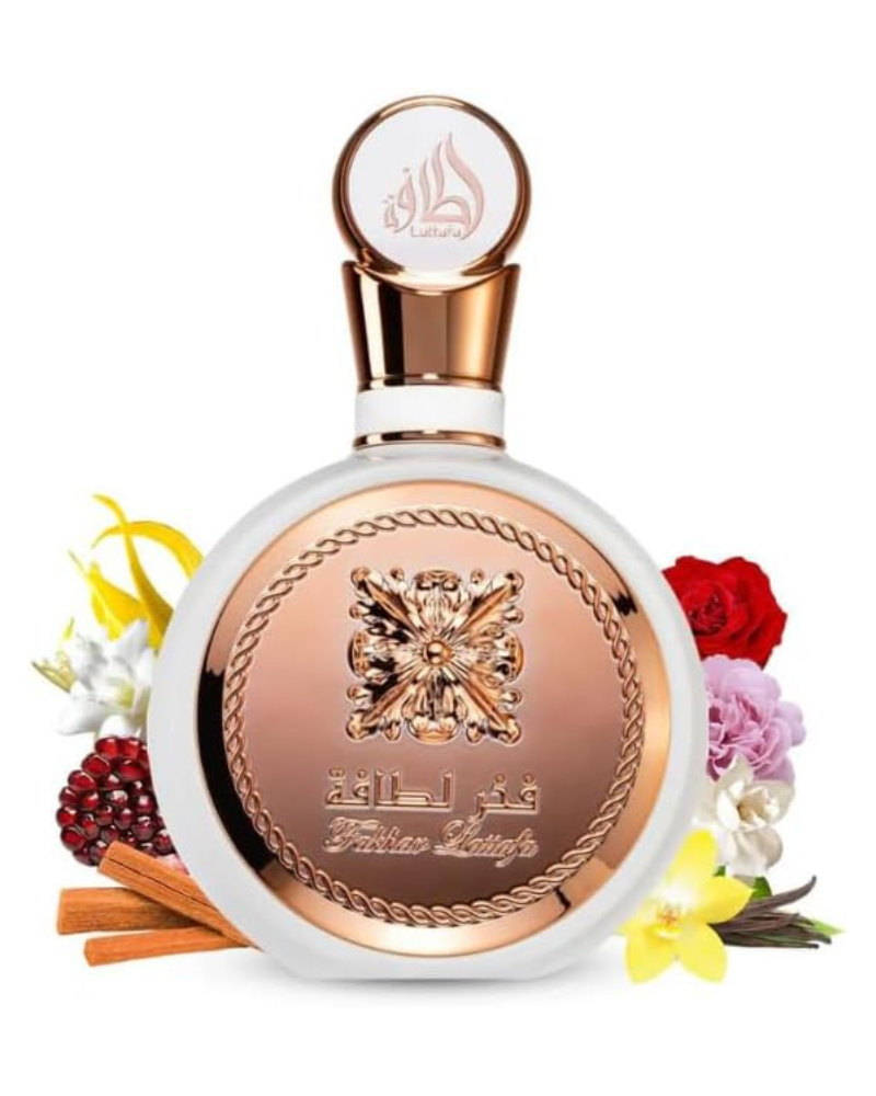 Lattafa Fakhar Women Eau de Parfum, 100ml
