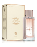 Lattafa Kingdom Women Eau de Parfum – 100ml