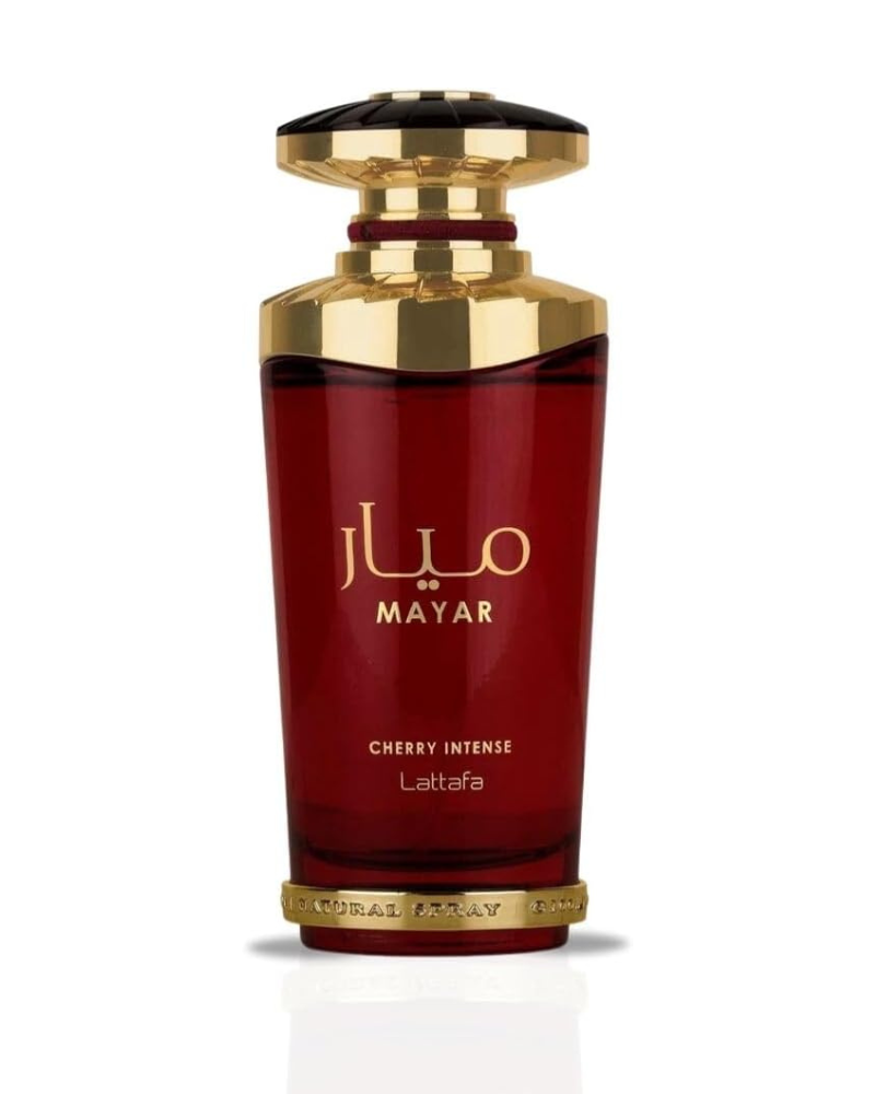 Lattafa Mayar Cherry Intense