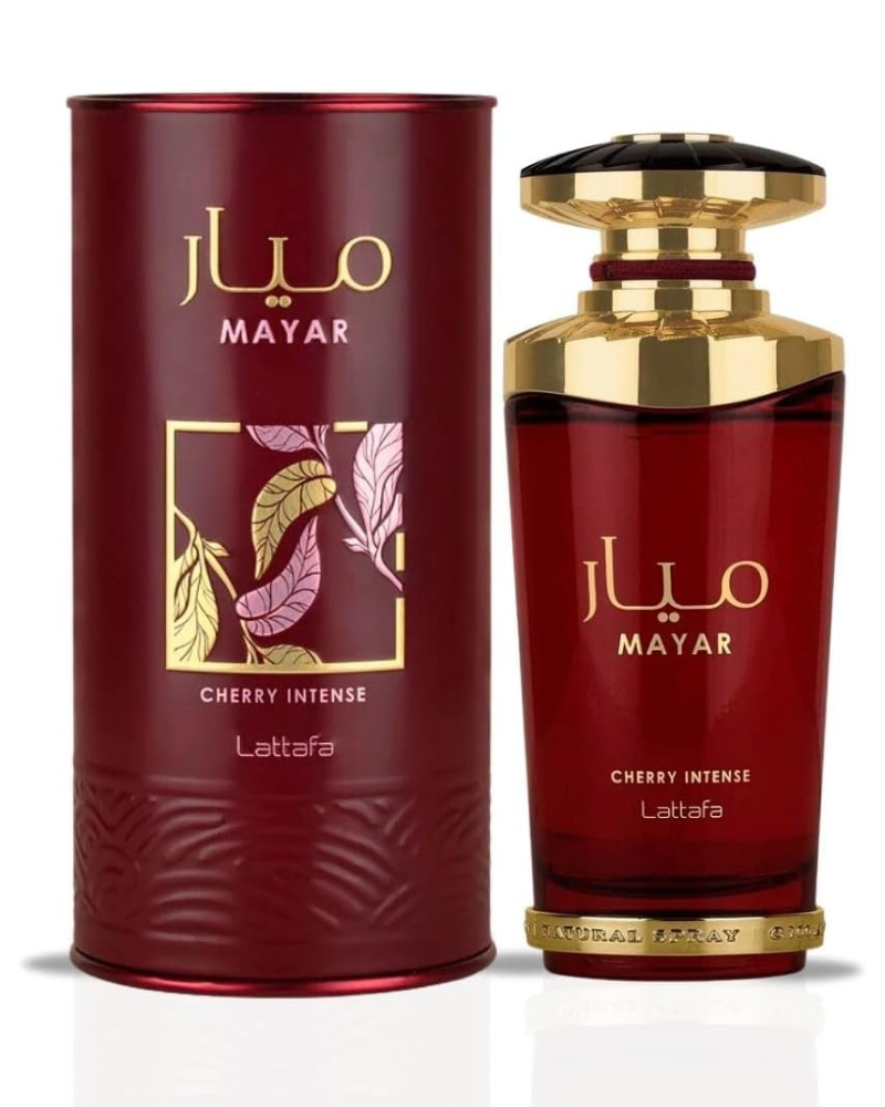 Lattafa Mayar Cherry Intense