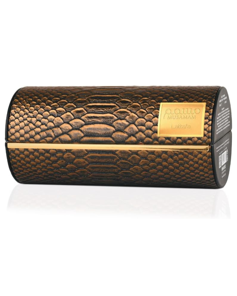 Lattafa Musamam Eau De Parfum For Unisex 100 Ml
