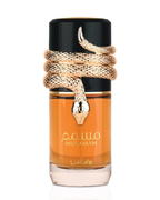 Lattafa Musamam Eau De Parfum For Unisex 100 Ml