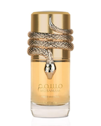 Lattafa Musamam White Intense Eau de Parfum for Unisex 100 ml