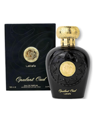 Lattafa Opulent Oud Eau De Parfum 100Ml