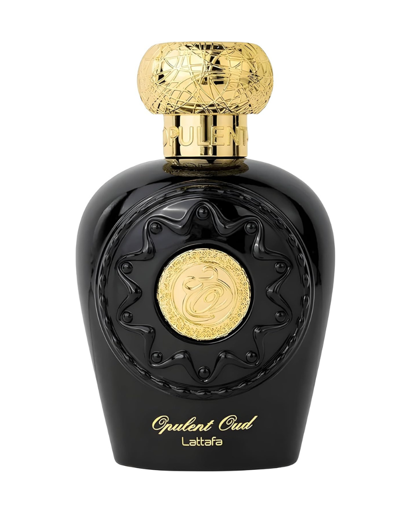 Lattafa Opulent Oud Eau De Parfum 100Ml