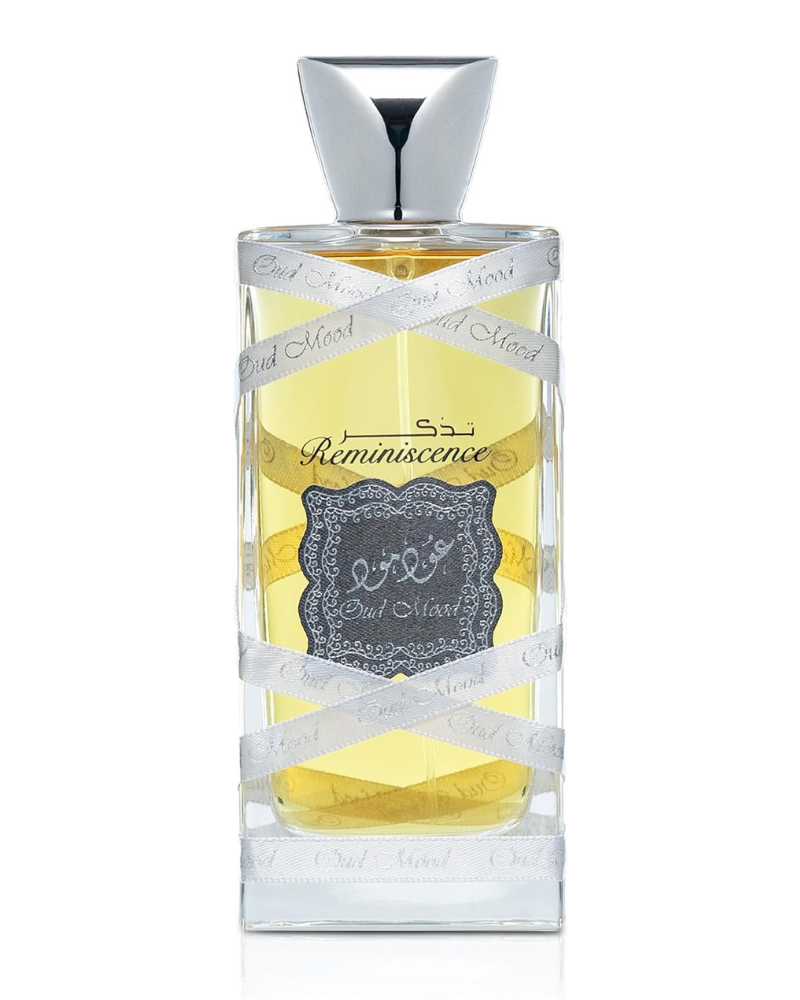 Lattafa Oud Mood Reminiscence Eau de Parfum for Unisex 100 ml