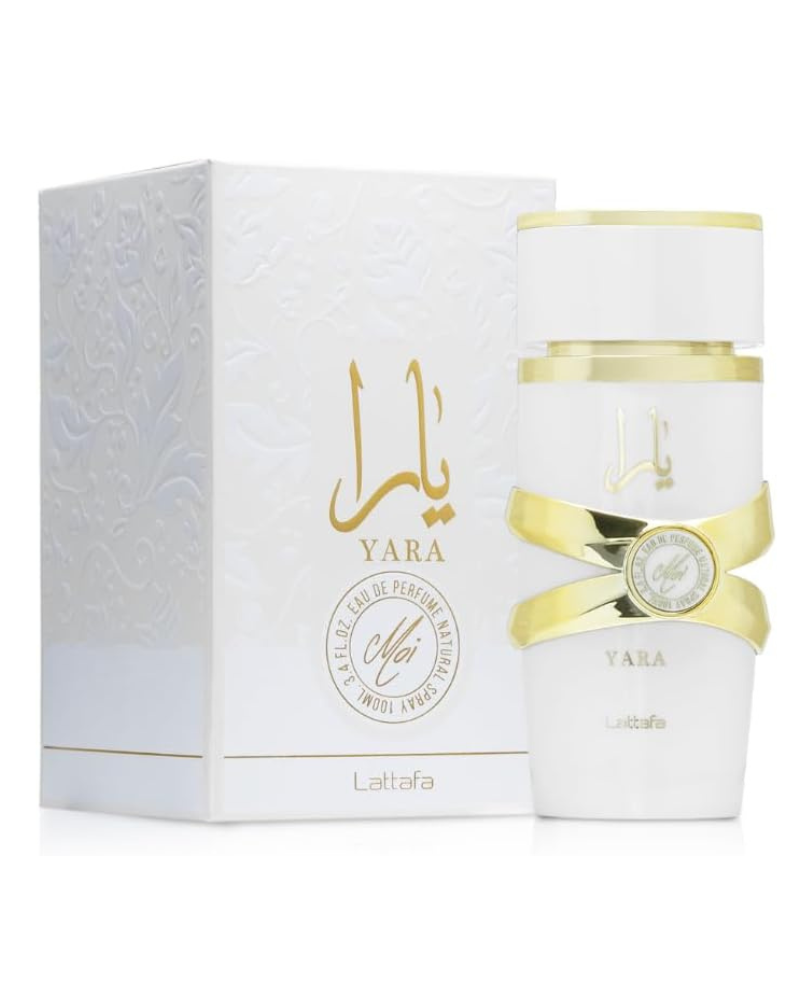 Lattafa Perfumes Yara Moi Eau De Parfum 100 ml