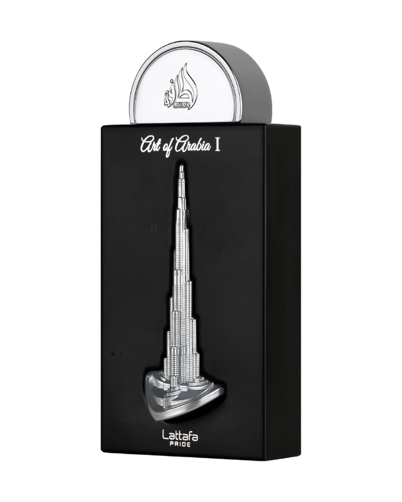 Lattafa Pride Art of Arabia 1 by Lattafa