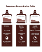 Lattafa Qaed Al Fursan Eau de Parfum 90ml