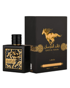 Lattafa Qaed Al Fursan Eau de Parfum 90ml