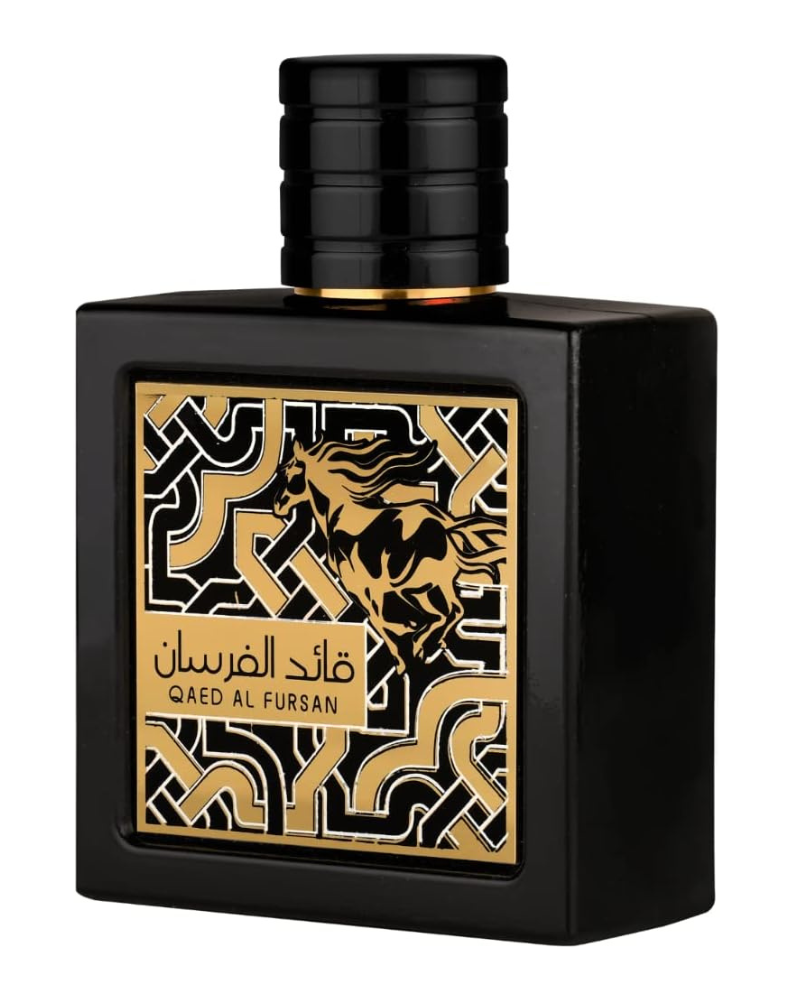 Lattafa Qaed Al Fursan Eau de Parfum 90ml