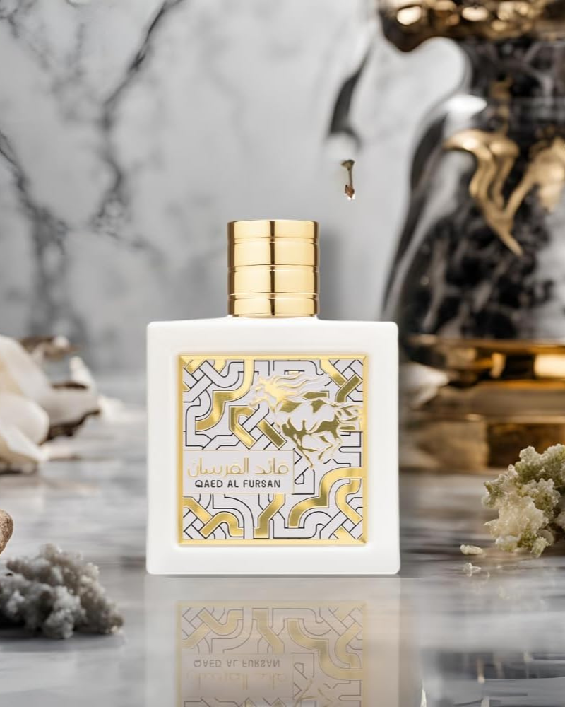 Lattafa Qaed al Fursan Unlimited Eau De Parfum 90 ml