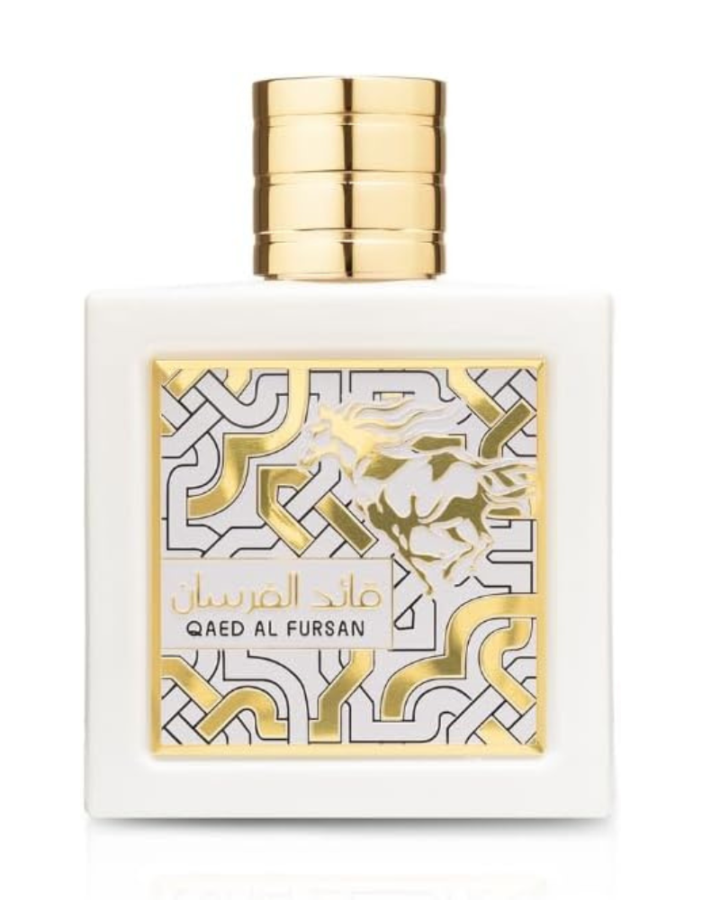 Lattafa Qaed al Fursan Unlimited Eau De Parfum 90 ml