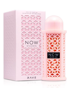 Lattafa Rave Now Women Eau de Parfum – 100ml
