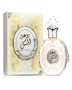 Lattafa Rouat Al Musk Eau de Parfum for Women – 100ml