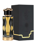 Lattafa Teriaq Intense