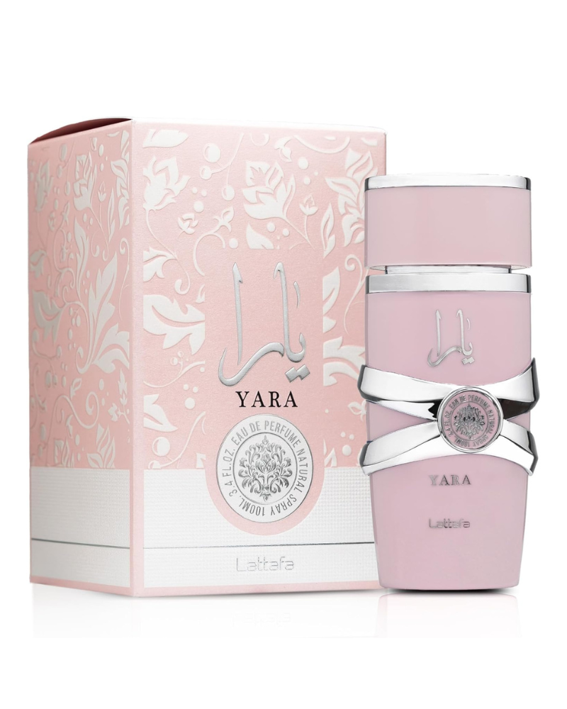 Lattafa Yara For Women Eau De Parfum - 100ML