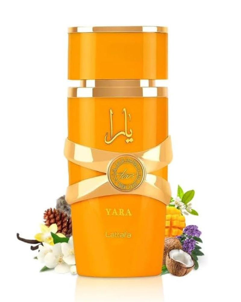 Lattafa Yara Tous For Women - Eau de Parfum 100ml