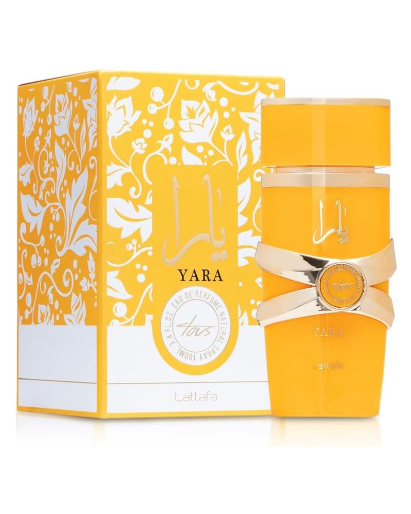 Lattafa Yara Tous For Women - Eau de Parfum 100ml