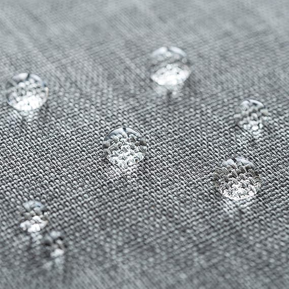 Multifunction Convenient and Practical Travel Wallet RFID Blocking Document Organizer Bag, Family Passport Holder, Grey