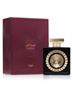 Nebras by Lattafa Pride Eau de Parfum for Women – 100ml