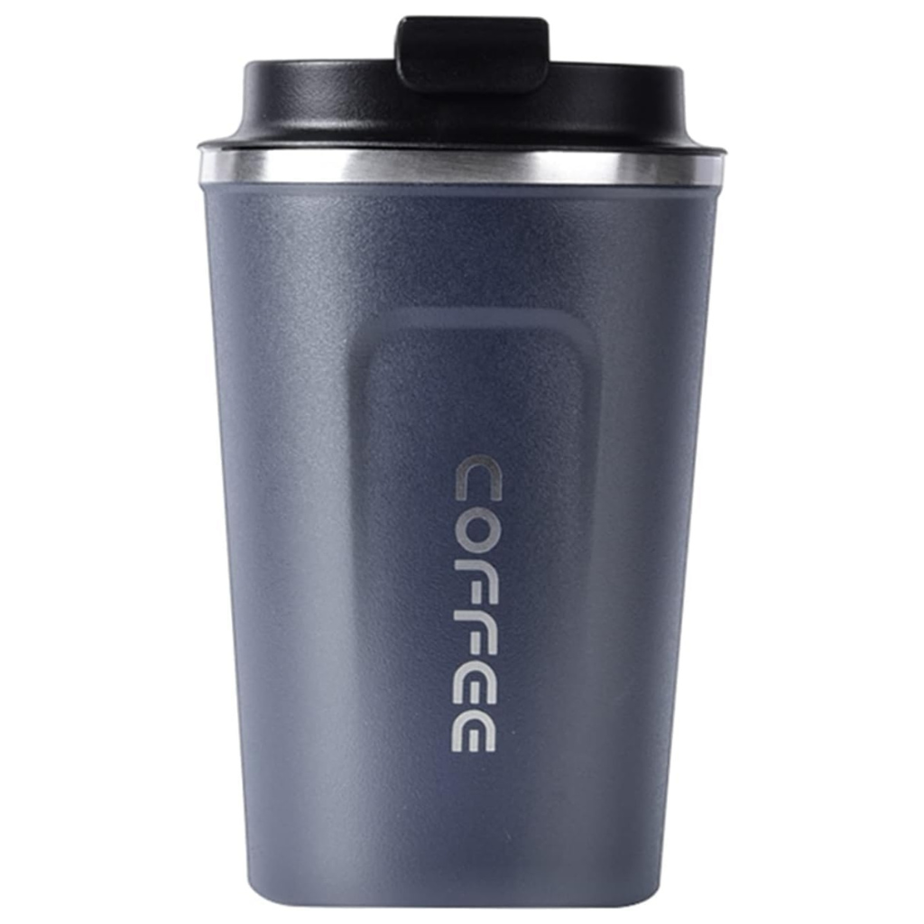 Leakproof Vacuum Insulated Thermal Coffee Mug