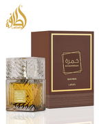Lattafa Khamrah Qahwa Eau de Parfum for Unisex100 ml