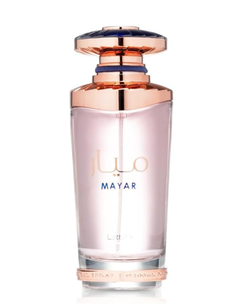 Lattafa Mayar Eau de Parfum for Women – 100ml