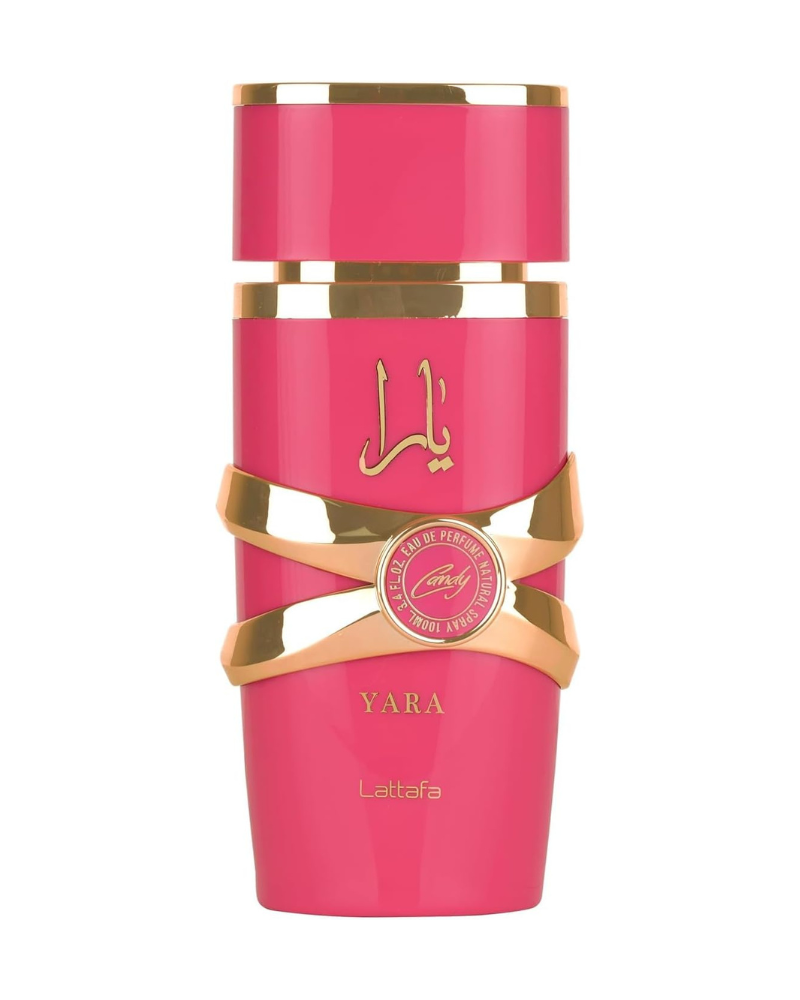 Lattafa Yara Candy