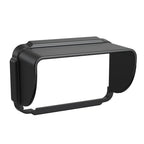 DJI Osmo Pocket 3 Screen Hood – Lightproof Sunshade & Protective Display Cover Accessory