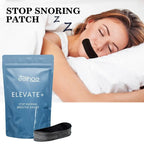 Stop Snoring Patch – Nose Breathing Correction Mouth Tape for Better Sleep & Improved Night Breathing