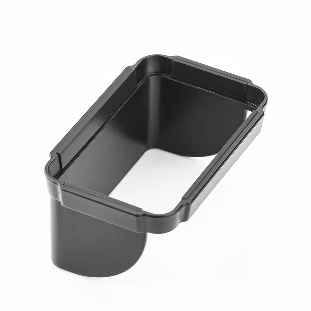 DJI Osmo Pocket 3 Screen Hood – Lightproof Sunshade & Protective Display Cover Accessory