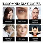 Stop Snoring Patch – Nose Breathing Correction Mouth Tape for Better Sleep & Improved Night Breathing